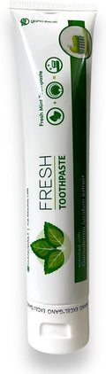 Fresh by Gano Exel All-Natural Toothpaste